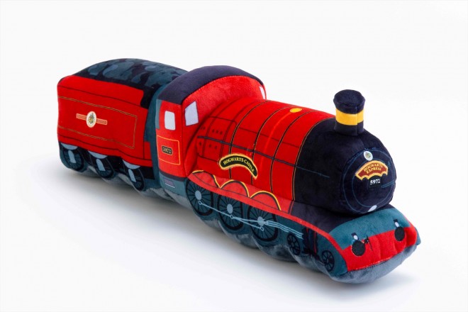 【レイルウェイショップ限定】ハリーポッター クッション アクセプタンスレター レイルウェイショップ限定】ハリーポッター クッション