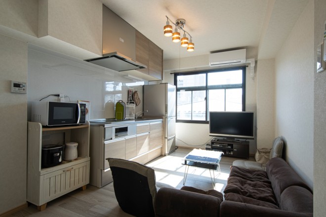 3KɂVFAnEX̋LXy[XB̐ݔVȂĂBiscJj