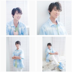 “誠お兄さん”福尾誠インタビュー