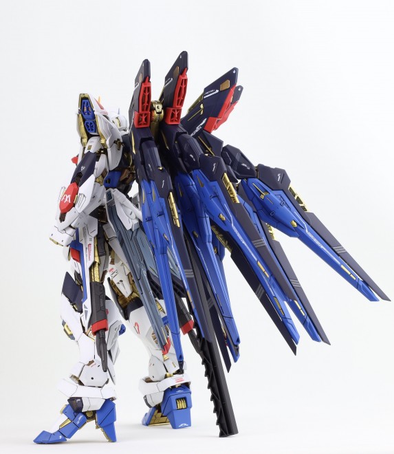 画像・写真 | 『ZZガンダム Ver.KAZ』ほか KAZ氏 作品コレクション 45