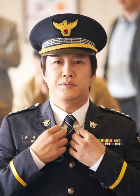 �u�u���C���Y �`���]�����`�vU-NEXT�Ɛ�z�M�� Licensed by KBS Media Ltd. �iC) 2023 KBS. All rights reserved