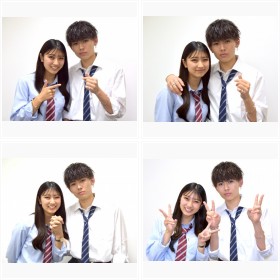 �w�����A�D���ɂȂ�܂����B�p�^���ҁx���傤�����Ƃ��C���^�r���[