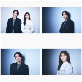 �R���q�v���V�ؗD�q�^�f��wSEE HEAR LOVE�@�����Ȃ��Ă��������Ȃ��Ă������Ă�x�C���^�r���[