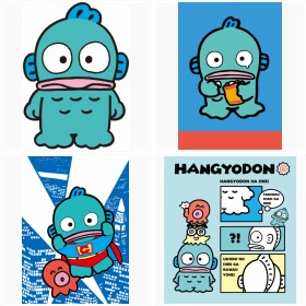 �T�����I�@�n���M���h���@�t�H�g�M�������[