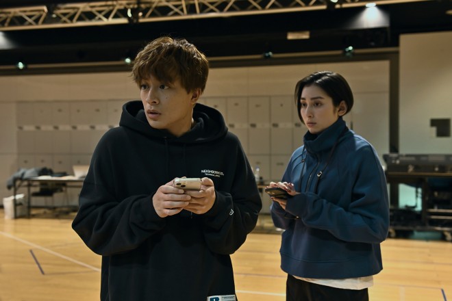 ���_�����ƃ}�l�[�W���[�̙z�i����������j�����߂��ɂ� �iC�j2023�u�~���i�̃E�^�v����ψ���