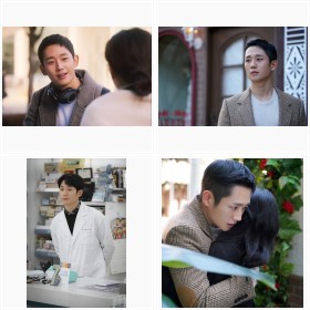 �wD.P.�x�ł̔M������I�`�����E�w�C���̏��ɑ��邨�����ߊ؃h��3�I�y�n���O�NTIMESVol.117�z