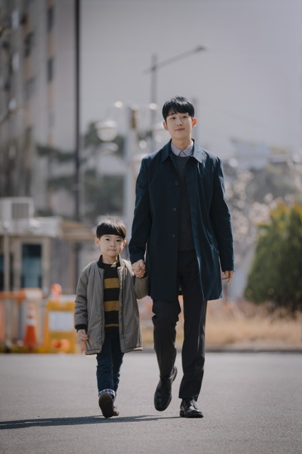 ある春の夜に 봄밤 シナリオブック ある春の夜に 20-47 | 韓国ドラマ