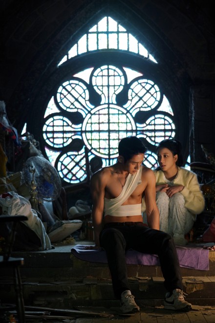 �w�X�m�[�h���b�v�x�iC�j2022 Disney and its related entities 