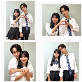 �w�����A�D���ɂȂ�܂����B�ċx�ݕ�2023�x�݂Ђ끕�ꂢ�C���^�r���[