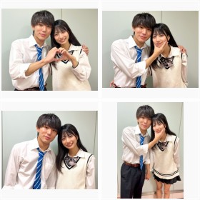 �w�����A�D���ɂȂ�܂����B�ċx�ݕ�2023�x��������Â��C���^�r���[