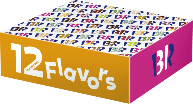 �o���G�e�B�{�b�N�X12��