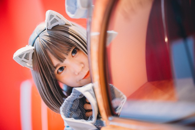 �ĊG�R�R �B�e�^�c���B�W�iPash�j�@�iC�jORICON NewS inc.