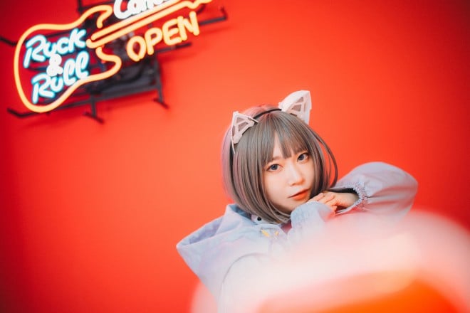 �ĊG�R�R �B�e�^�c���B�W�iPash�j�@�iC�jORICON NewS inc.