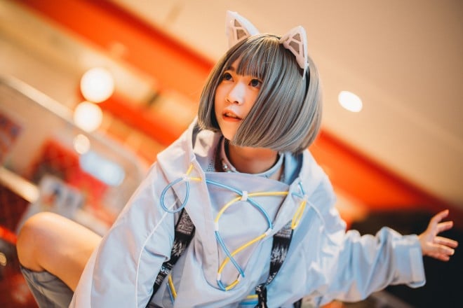 TikTok“無言配信”第一人者 夏絵ココが歌手デビュー「0から1を作る快感