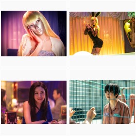 Netflix�V���[�Y �؍��h���}�w�}�X�N�K�[���x