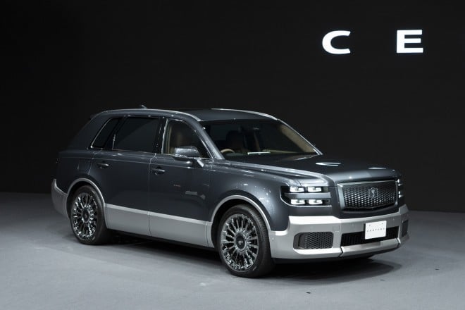 �Z���`�����[ ���[���h�v���~�A�̗l�q