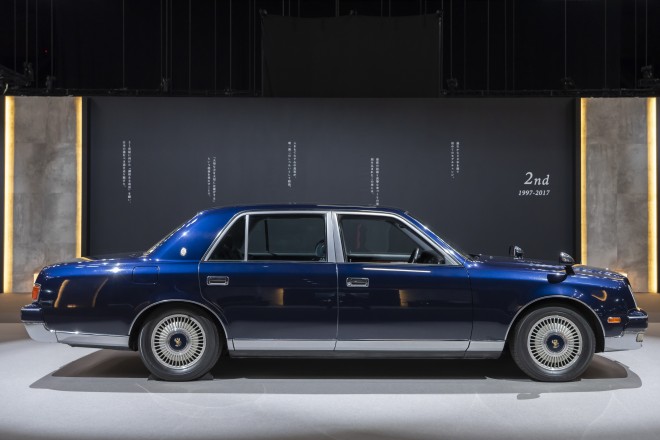 �g���^ �Z���`�����[�i2��ځ^1997�N�j