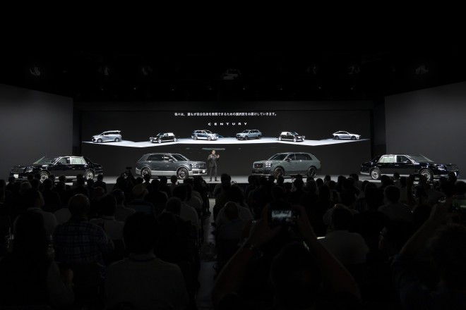 �Z���`�����[ ���[���h�v���~�A�̗l�q