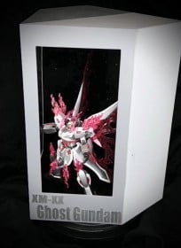  制作・画像提供／ハイドラ氏　（C）創通・サンライズ