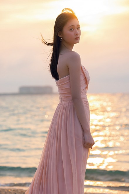画像・写真 | 乃木坂46遠藤さくら1st写真集『可憐』インタビュー 画像・写真 | 乃木坂46遠藤さくら1st写真集『可憐』インタビュー