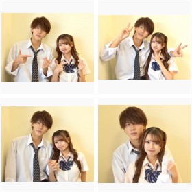 �w�����A�D���ɂȂ�܂����B�J���k���ҁx���イ���܂��C���^�r���[