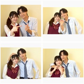 �w�����A�D���ɂȂ�܂����B�J���k���ҁx�͂Ȃ݂�����񂩃C���^�r���[