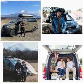 GORDON MILLER MOTORS �I�[�i�[