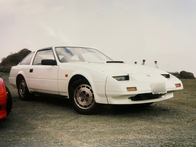 車の選び方が変わった」走り屋だった元カーディーラー勤務の男性 車の選び方が変わった」走り屋だった元カーディーラー勤務の男性