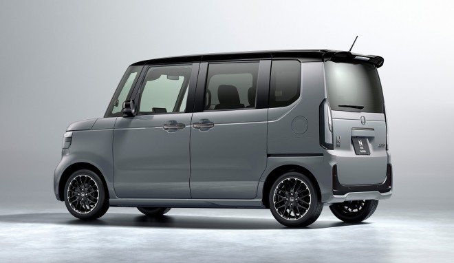 �z���_ �V�^�wN-BOX�x