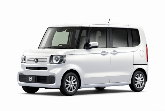 �z���_ �V�^�wN-BOX�x