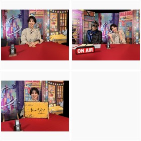 ホラン千秋【オリコン ライターズ】インタビューカット