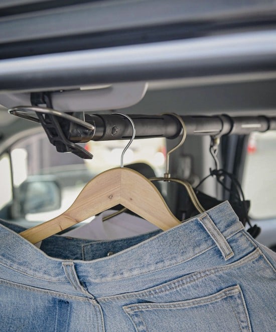 �C���e���A�o�[ ���b�N�x���g�t���@2,200�~