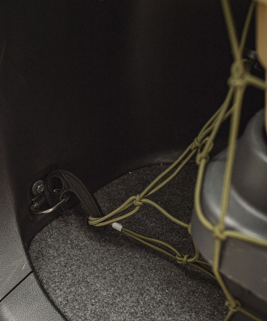 ���o�[ ���Q�[�W �z�[���h�l�b�g�@M �T�C�Y2,280�~�A L �T�C�Y 2,680�~