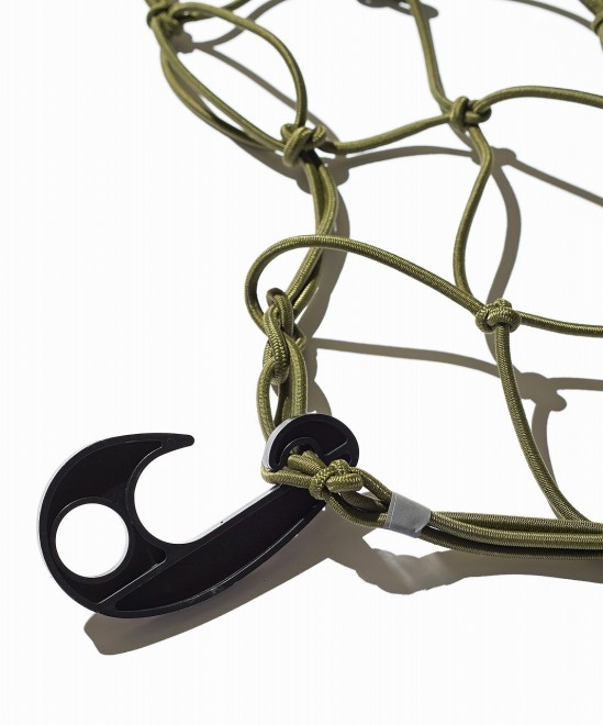 ���o�[ ���Q�[�W �z�[���h�l�b�g�@M �T�C�Y2,280�~�A L �T�C�Y 2,680�~