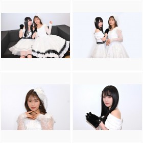 NMB48�E28th�V���O���u���T�C�R�[�I�v�C���^�r���[