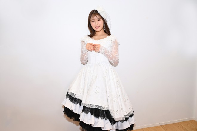 NMB48�E�a�J���