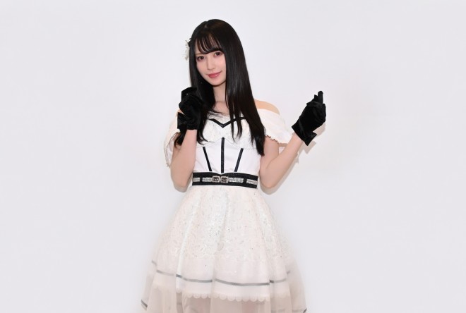 NMB48�E�R�{�]��