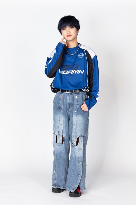 FANTASY BOYSのわちゃわちゃトーク！ 『少年ファンタジー』での