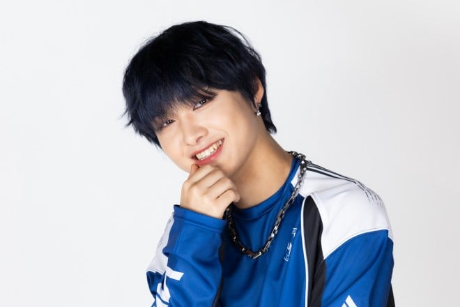 FANTASYBOYS タワレコ　当選者限定　直筆インタビュー　ハンビン 画像・写真 | FANTASY BOYSインタビュー撮り下ろし 90枚目