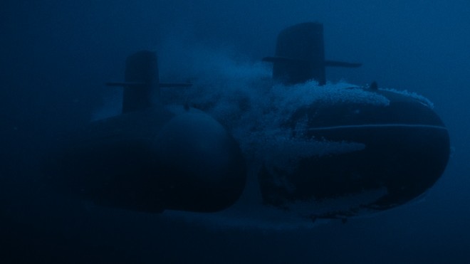 画像・写真 | Prime Video『沈黙の艦隊 シーズン1 ～東京湾大