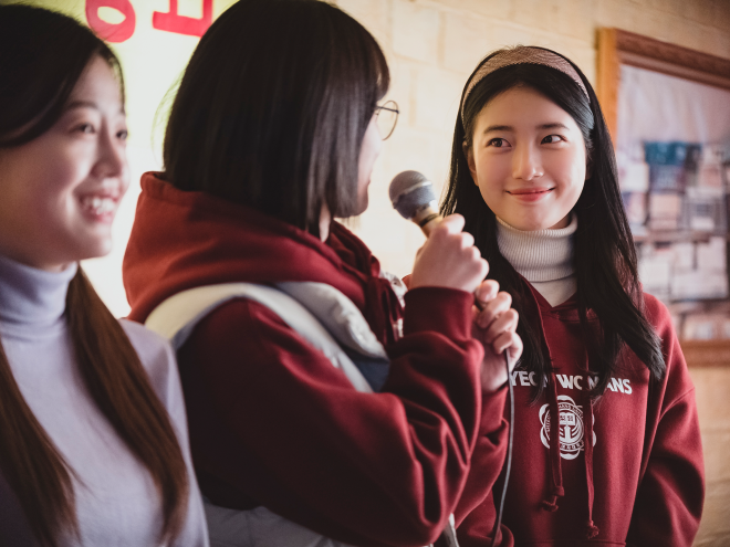 �w�A���i�xPrime Video�ɂēƐ�z�M�� 