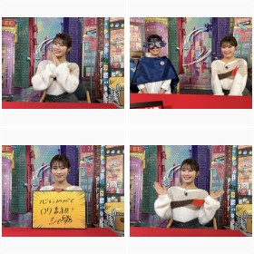 渋谷凪咲【オリコン ライターズ】インタビューカット