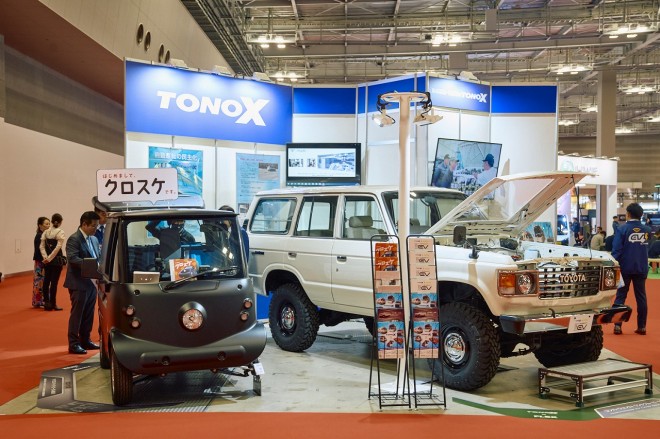 �g�m�b�N�X�u�[�X