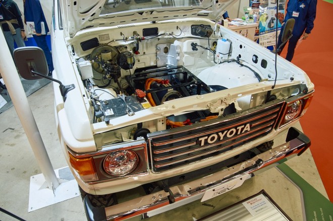 �R���o�[�W����EV �����h�N���[�U�[60