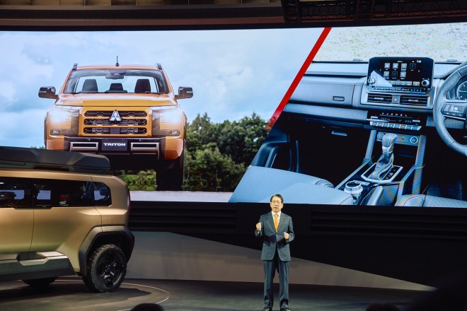 �O�H�����ԃv���X�J���t�@�����X�̗l�q�@�B�e�^���⑏