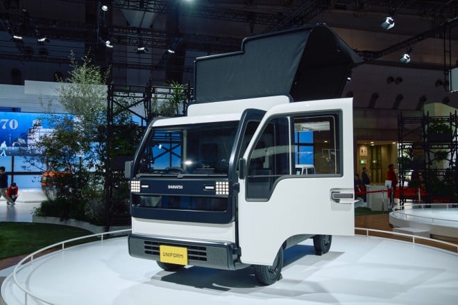 �_�C�n�c�u�[�X�̗l�q