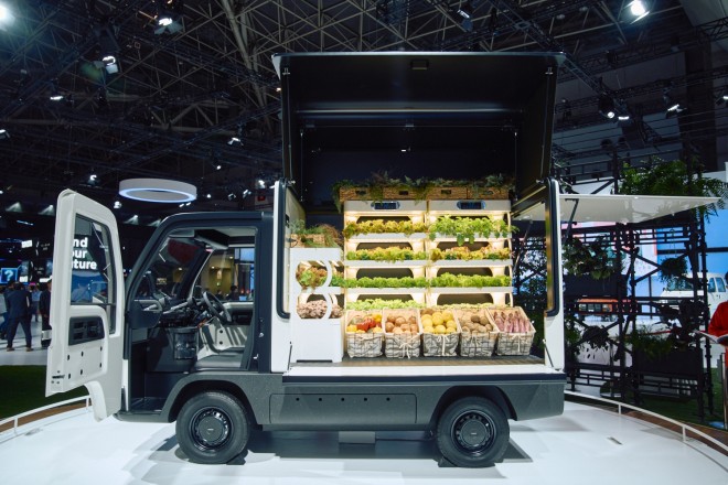 �_�C�n�c�u�[�X�̗l�q