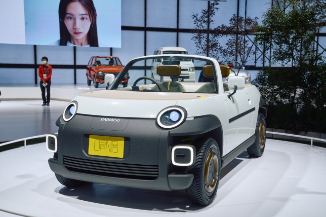 �_�C�n�c�u�[�X�̗l�q