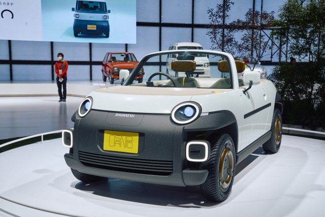 �_�C�n�c�u�[�X�̗l�q