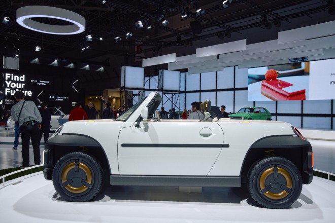 �_�C�n�c�u�[�X�̗l�q